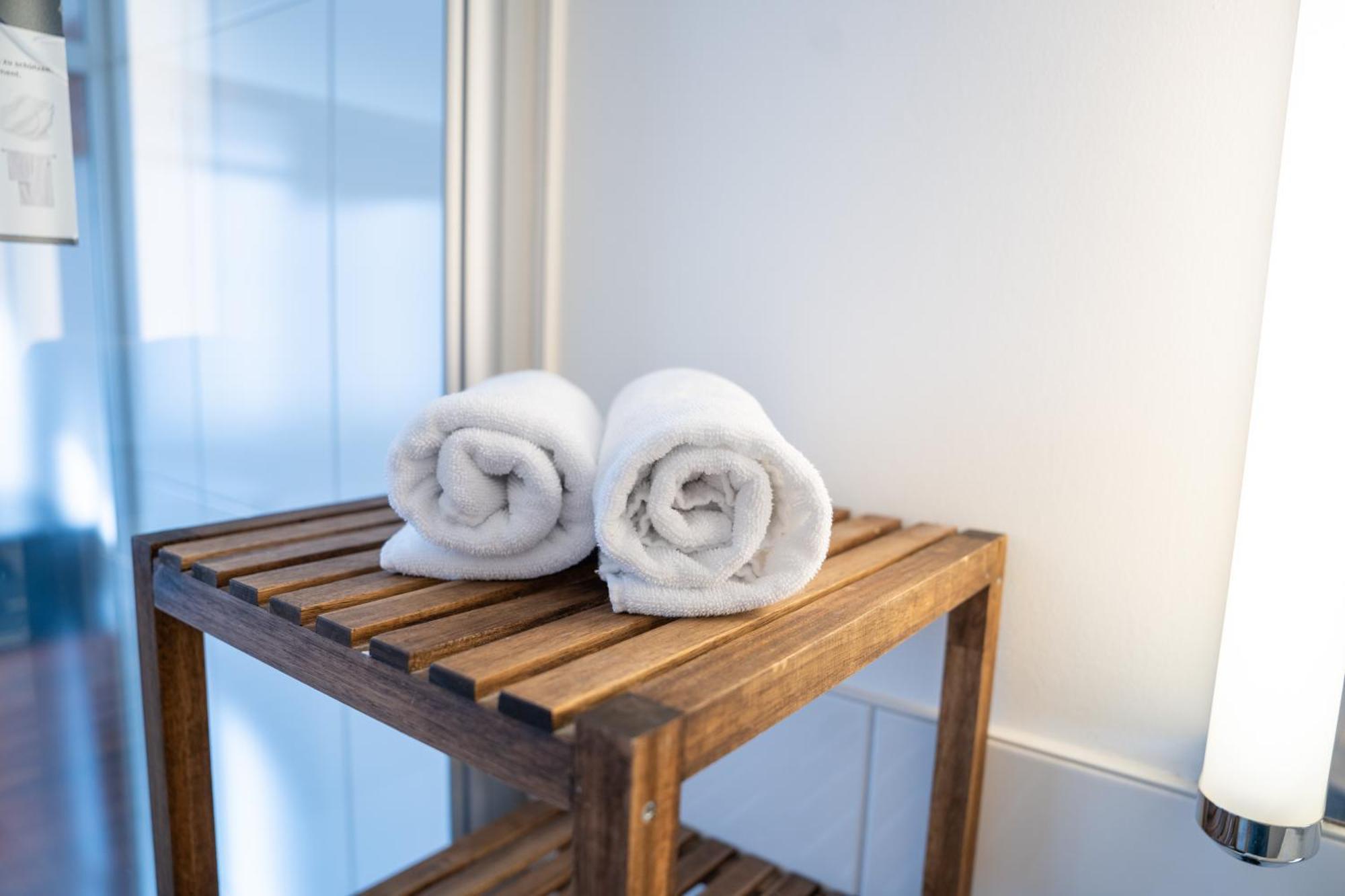 Das Jedermann Boutiquehotel Mit Stadtgarten Salzburg Zewnętrze zdjęcie