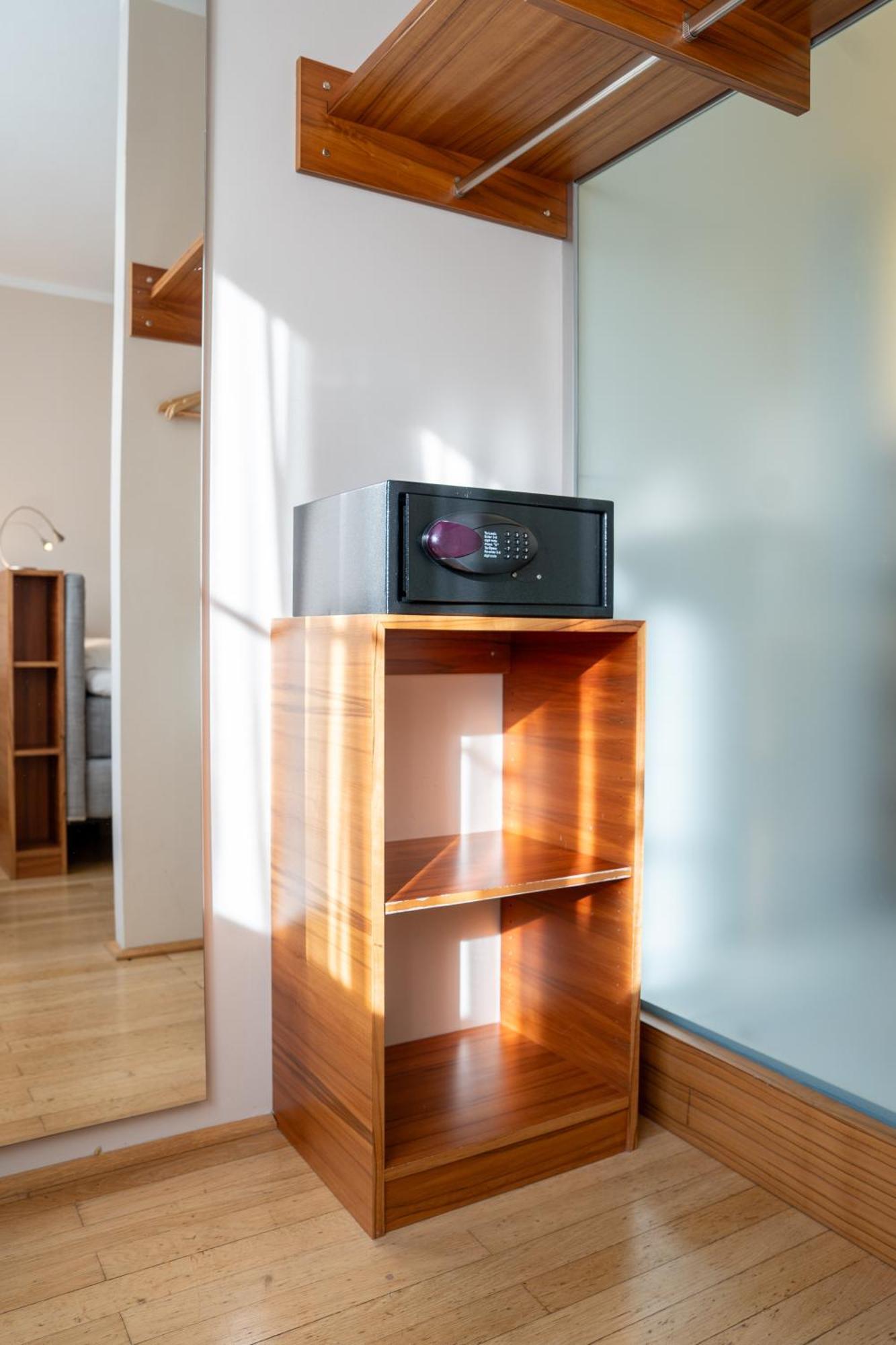 Das Jedermann Boutiquehotel Mit Stadtgarten Salzburg Zewnętrze zdjęcie