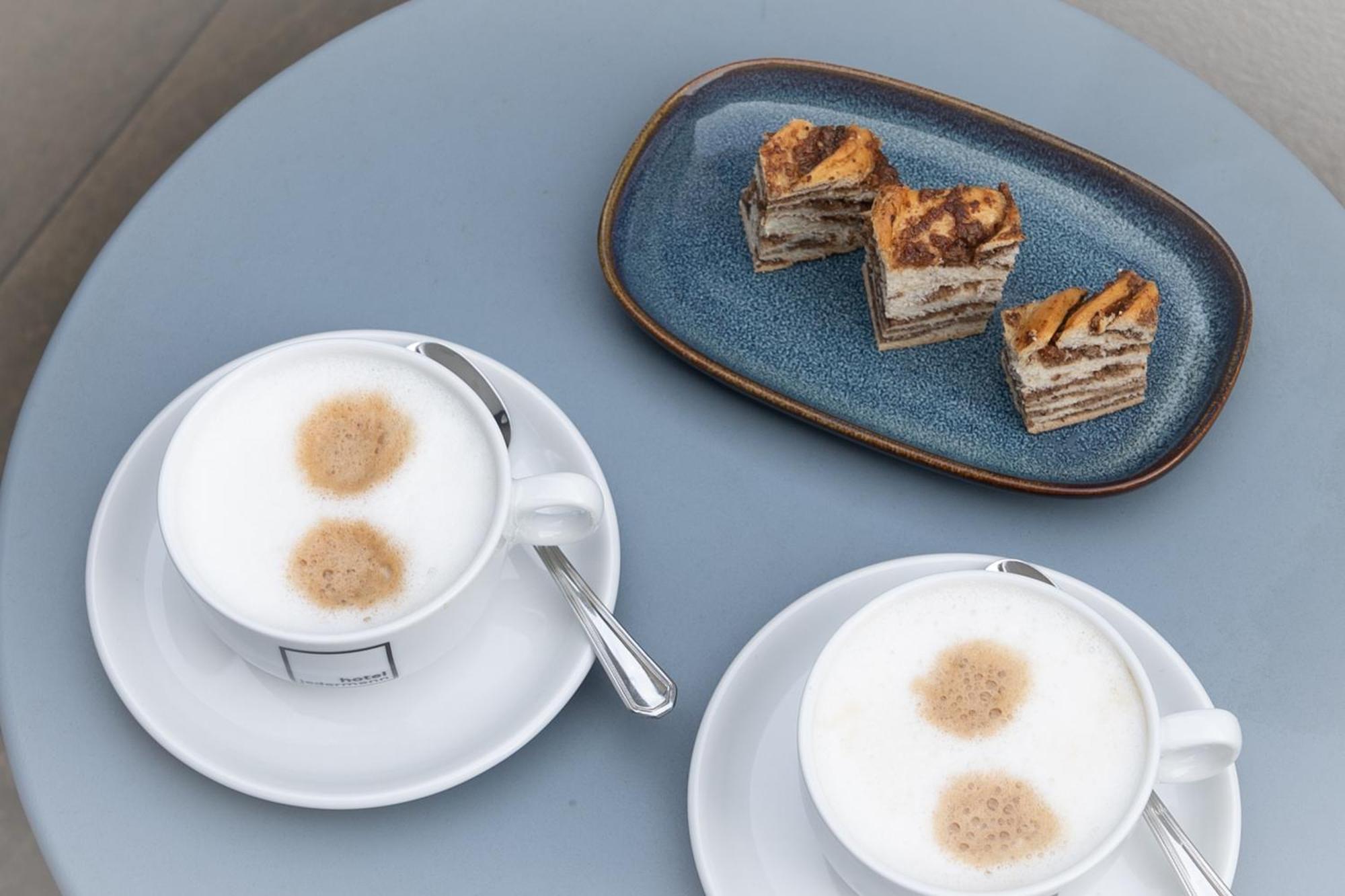 Das Jedermann Boutiquehotel Mit Stadtgarten Salzburg Zewnętrze zdjęcie