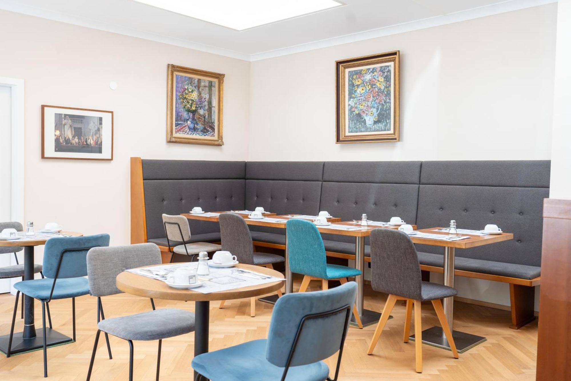 Das Jedermann Boutiquehotel Mit Stadtgarten Salzburg Zewnętrze zdjęcie